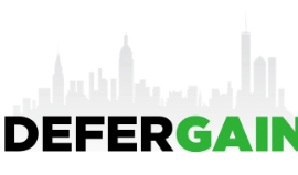 Defer Gain Fund I, LP