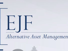 EJF OpZone Fund I LP